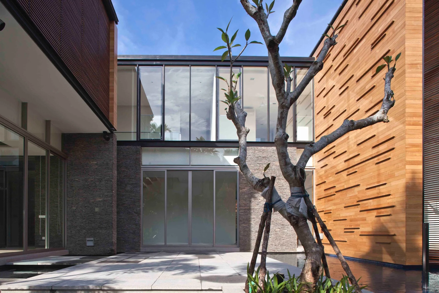 AR43%20Architects%20 %20The%20Pavilion%20House%20 %20Wee%20Residence%205, Design Authority