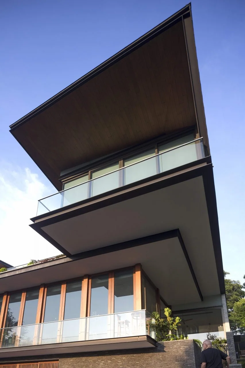 AR43%20Architects%20 %20Hillside%20House%20 %2022%20Olive%20Road%2013, Design Authority