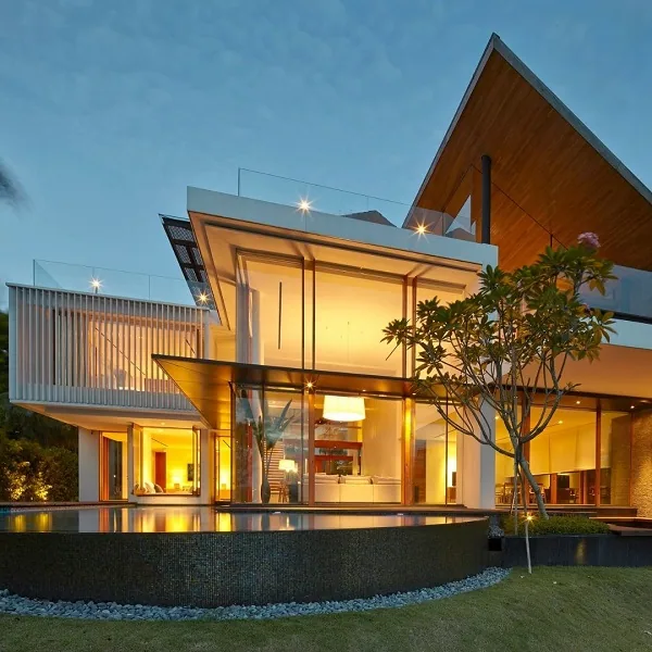 Robert Greg Shand Architects