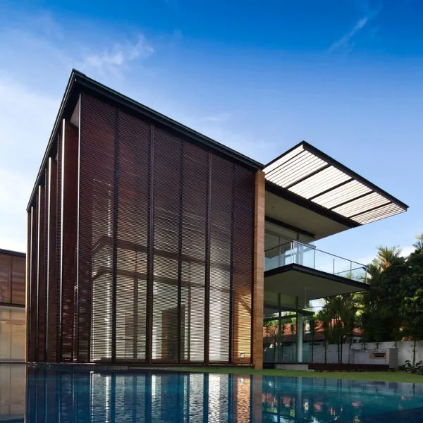 AR43 Architects