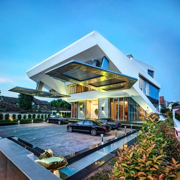 Mercurio Design Lab