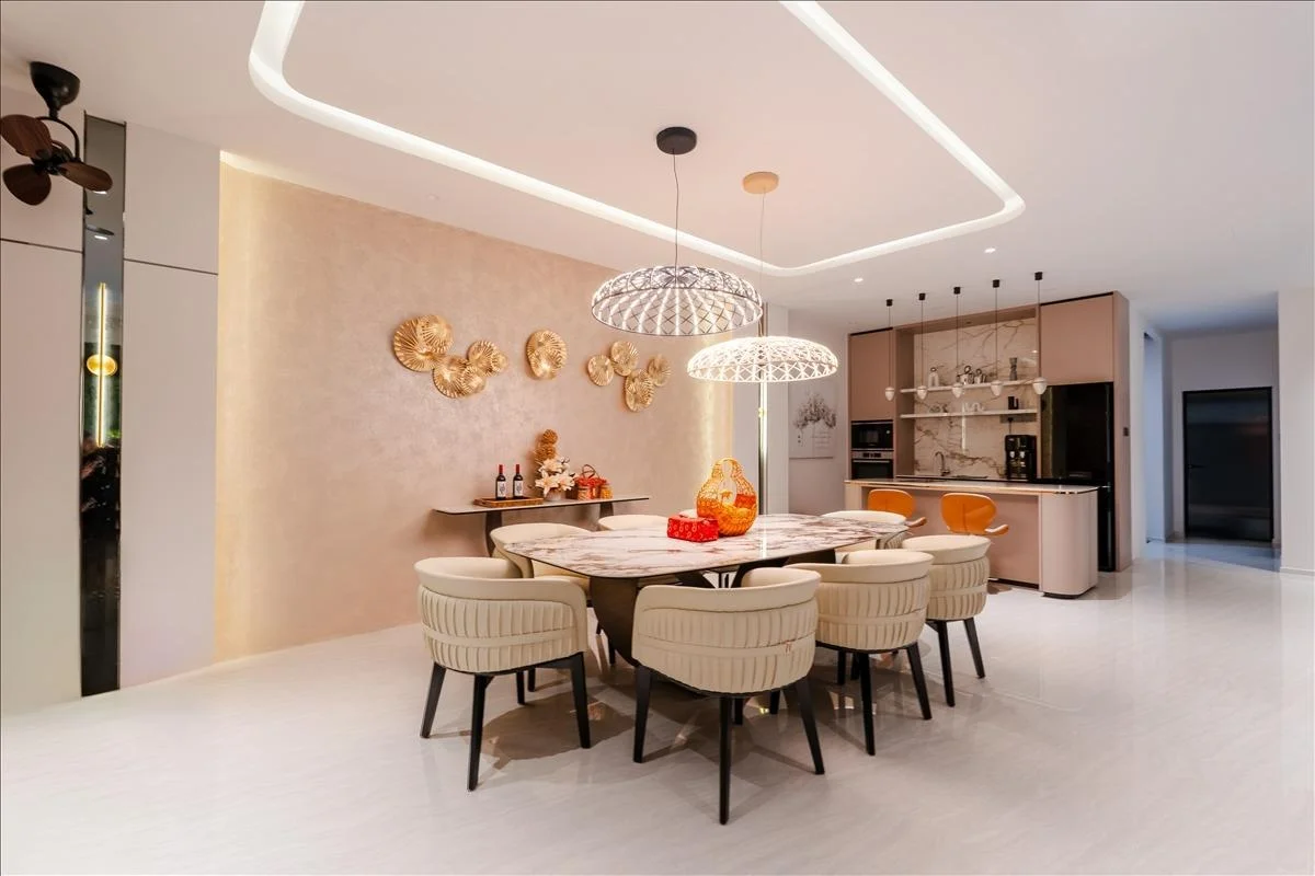 Jalan Pari Dedap — project view 5