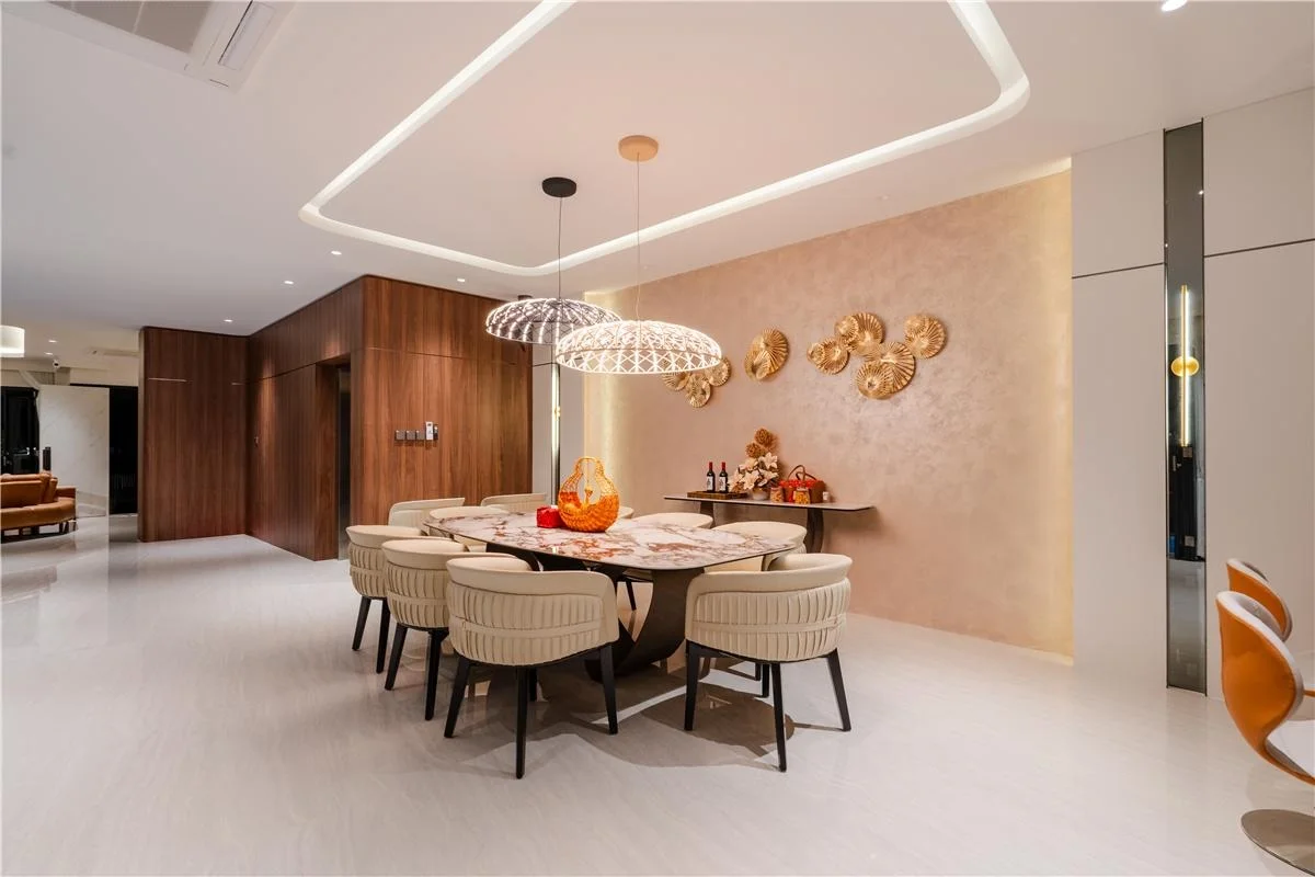 Jalan Pari Dedap — project view 6