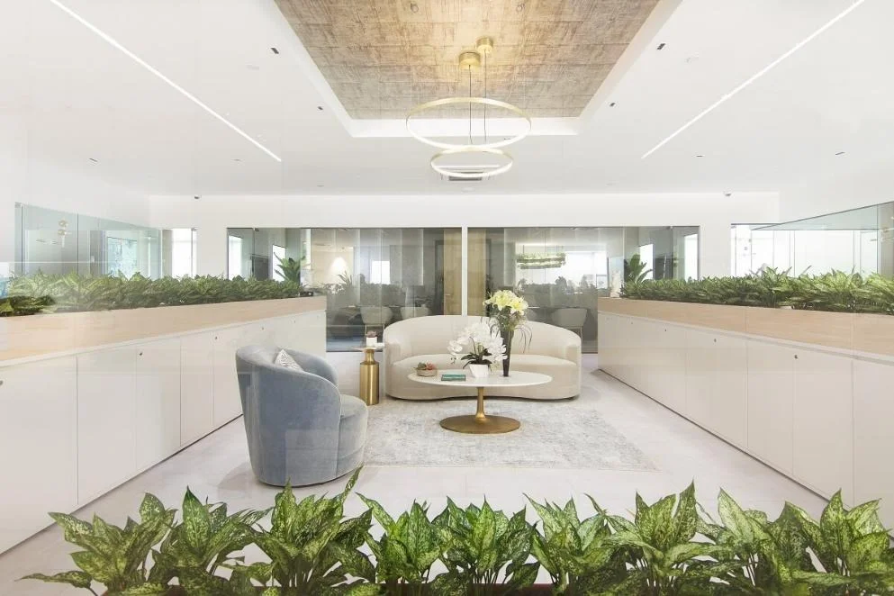 Infar International Universal Vision — project view 1