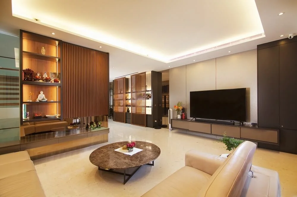 Heart-Warming Luxurious Landed House @ East Coast Ave — project view 2