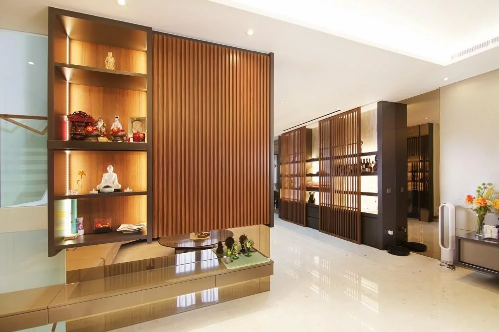 Heart-Warming Luxurious Landed House @ East Coast Ave — project view 3