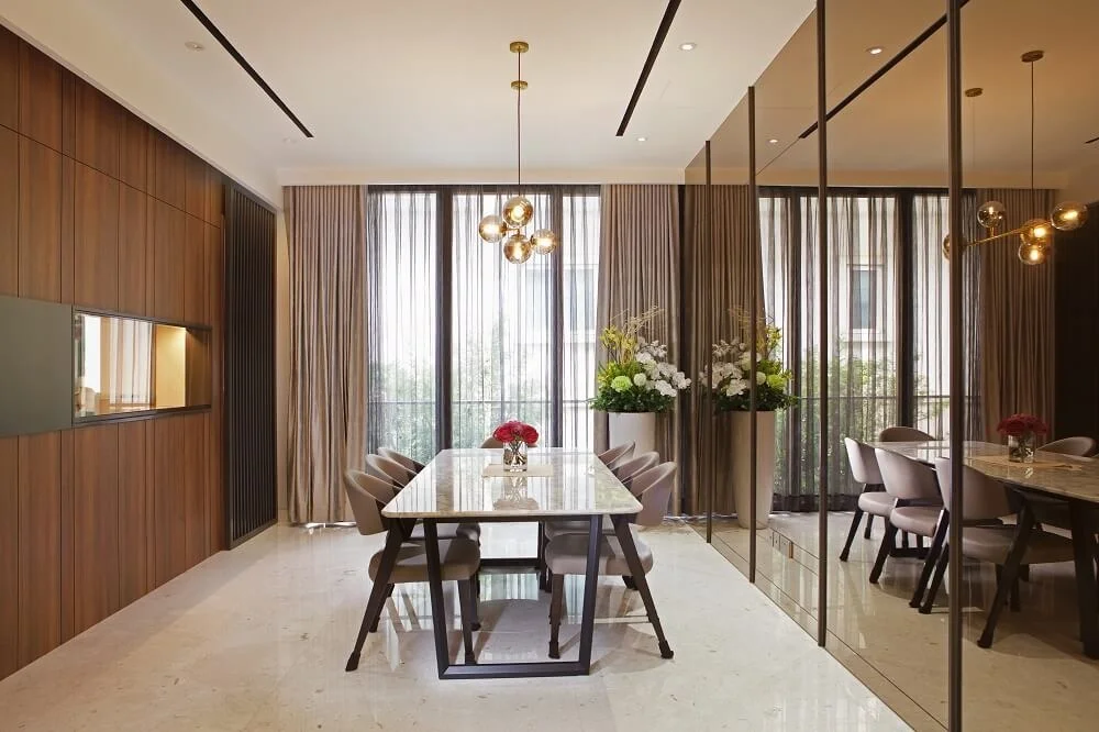 Heart-Warming Luxurious Landed House @ East Coast Ave — project view 5