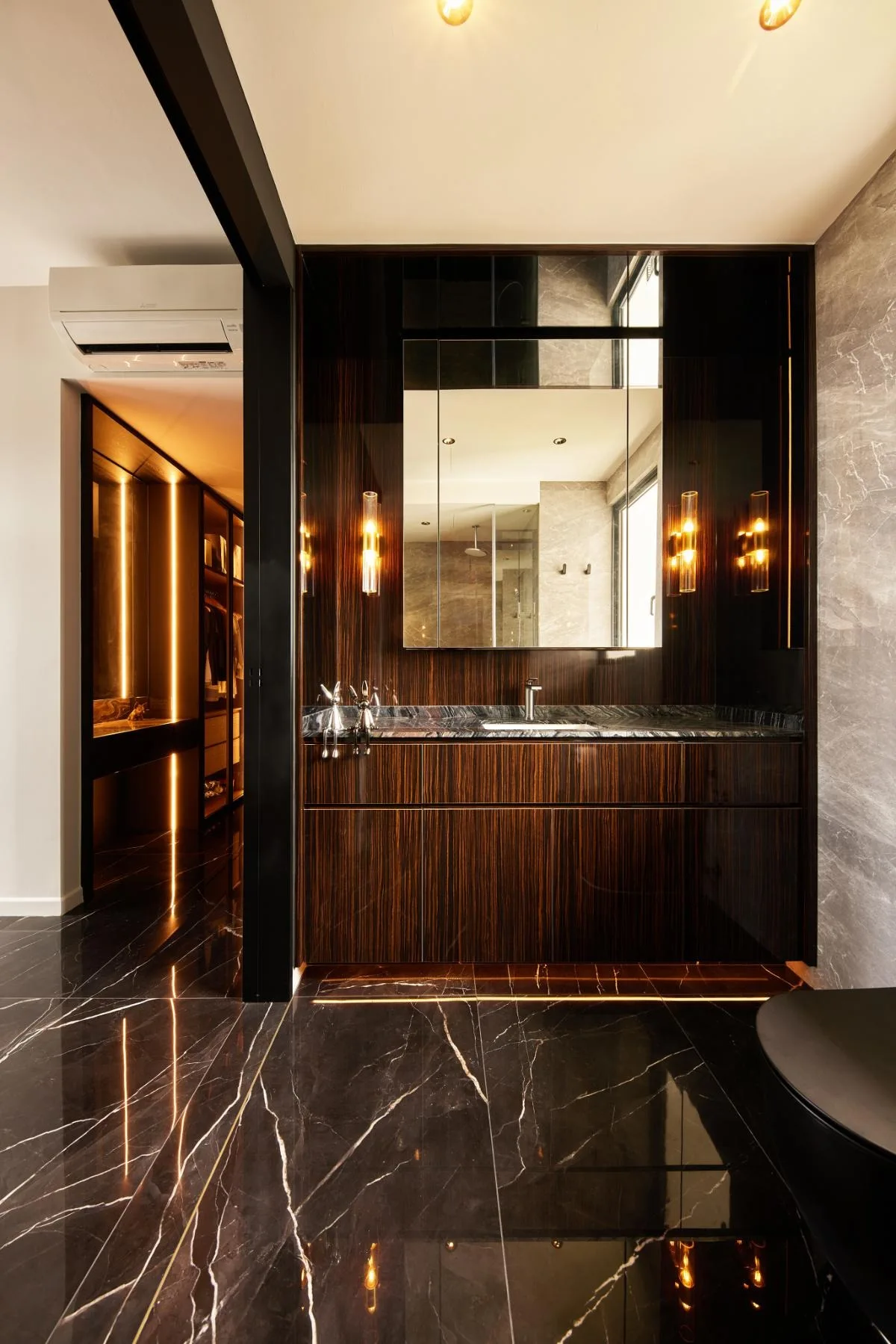Riverfront Residences by Black N White Haus, view 8