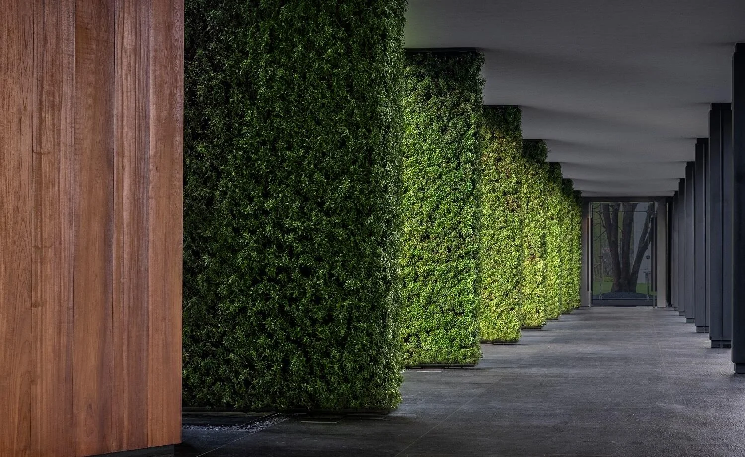 Club InterContinental of InterContinental Shenzhen Dameisha Resort by CCD/Cheng Chung Design (HK) Ltd, view 5