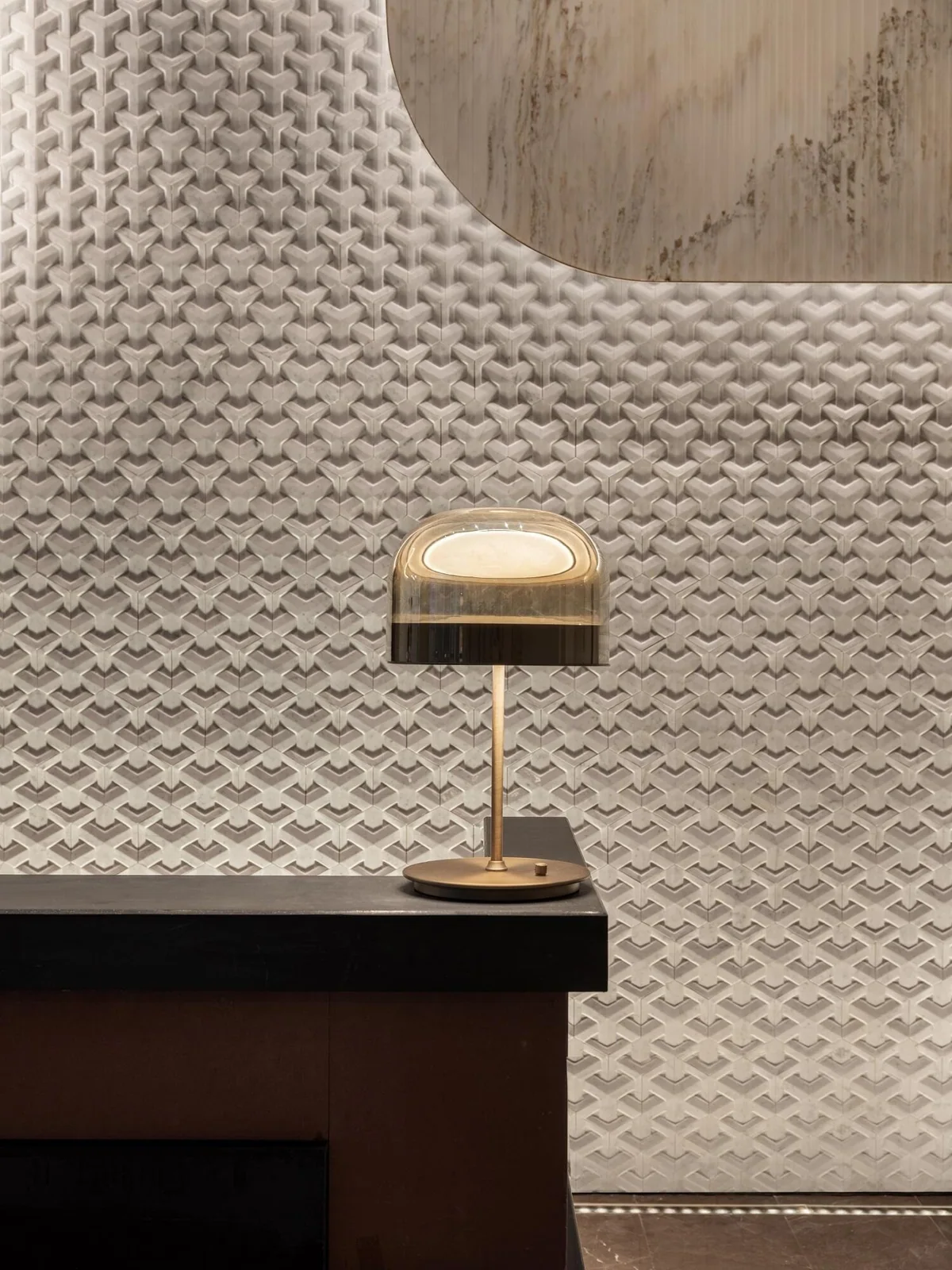 InterContinental Dongguan by CCD/Cheng Chung Design (HK) Ltd, view 4