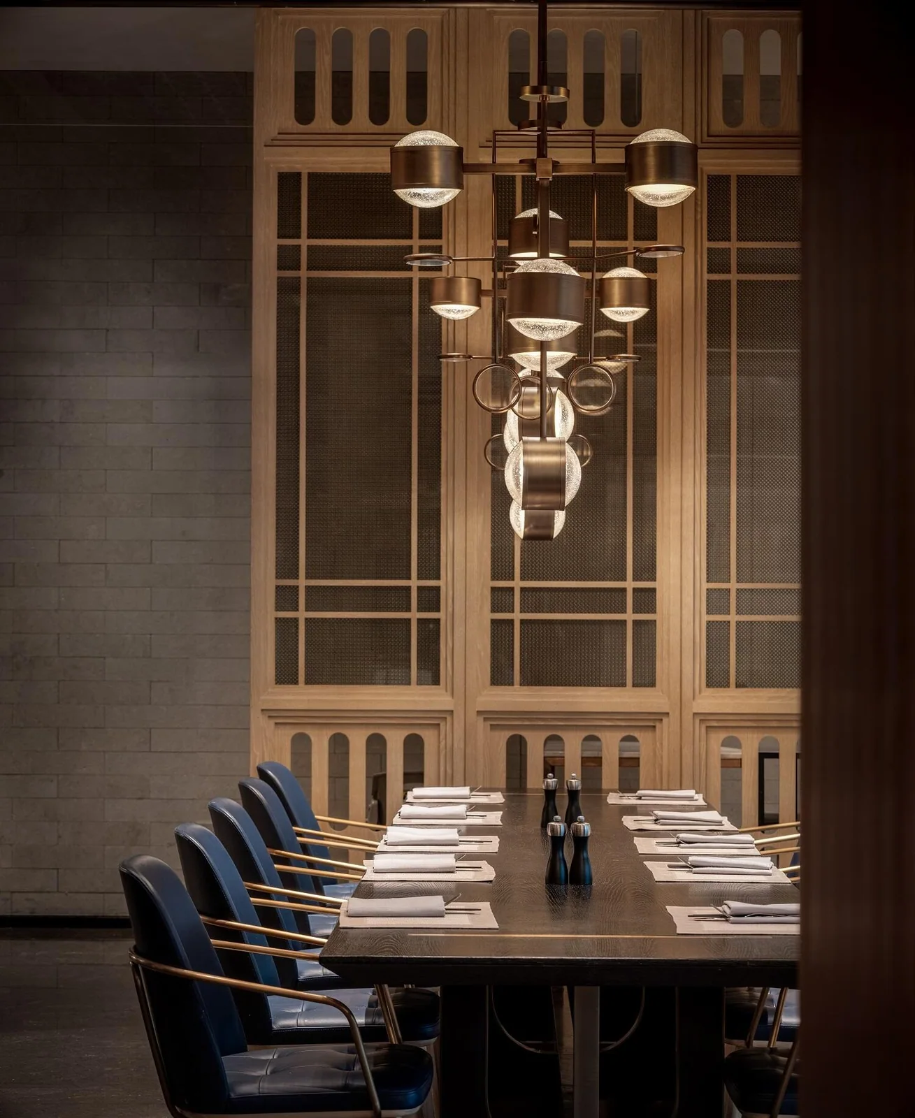 InterContinental Dongguan by CCD/Cheng Chung Design (HK) Ltd, view 11