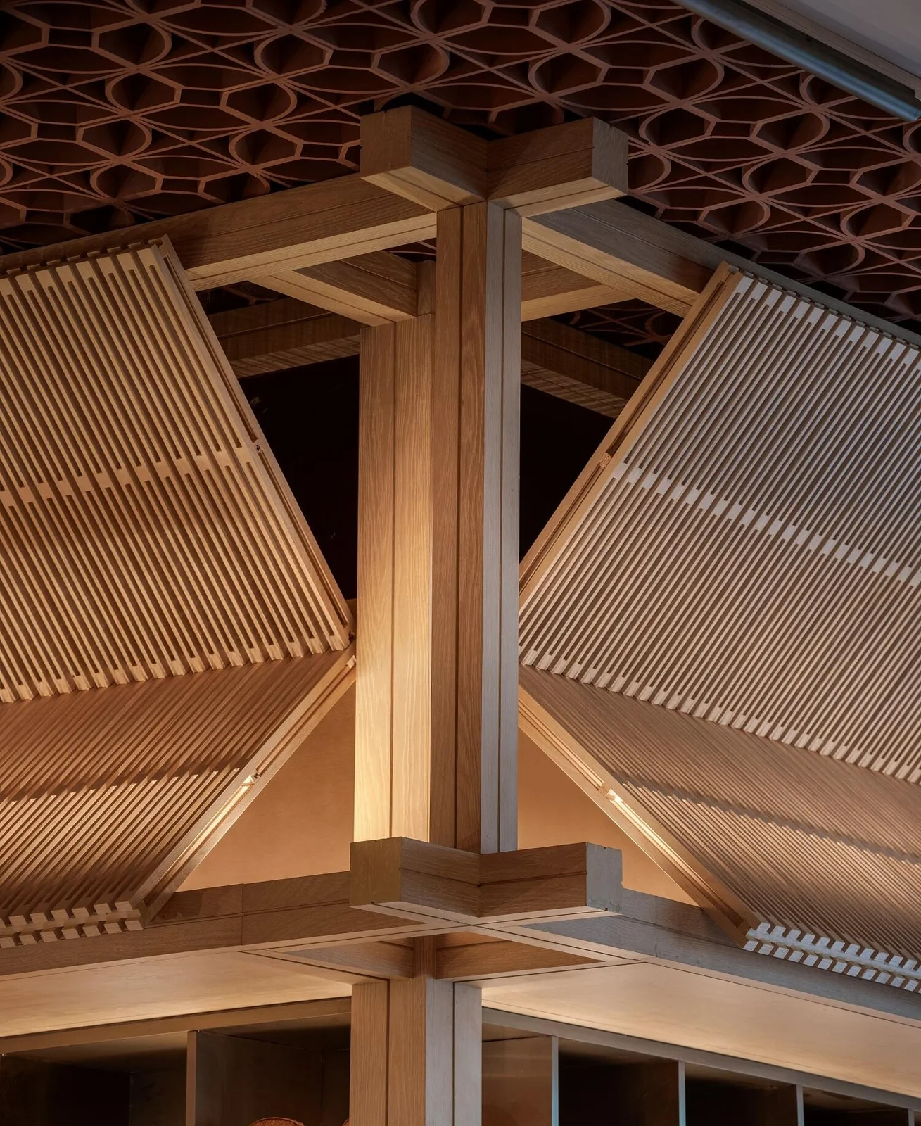 InterContinental Dongguan by CCD/Cheng Chung Design (HK) Ltd, view 12