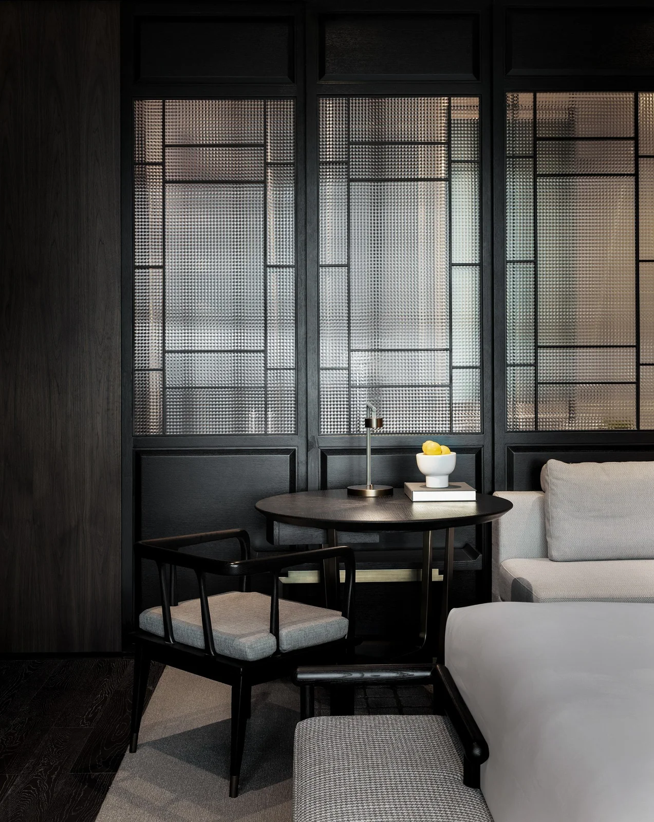 InterContinental Dongguan by CCD/Cheng Chung Design (HK) Ltd, view 14