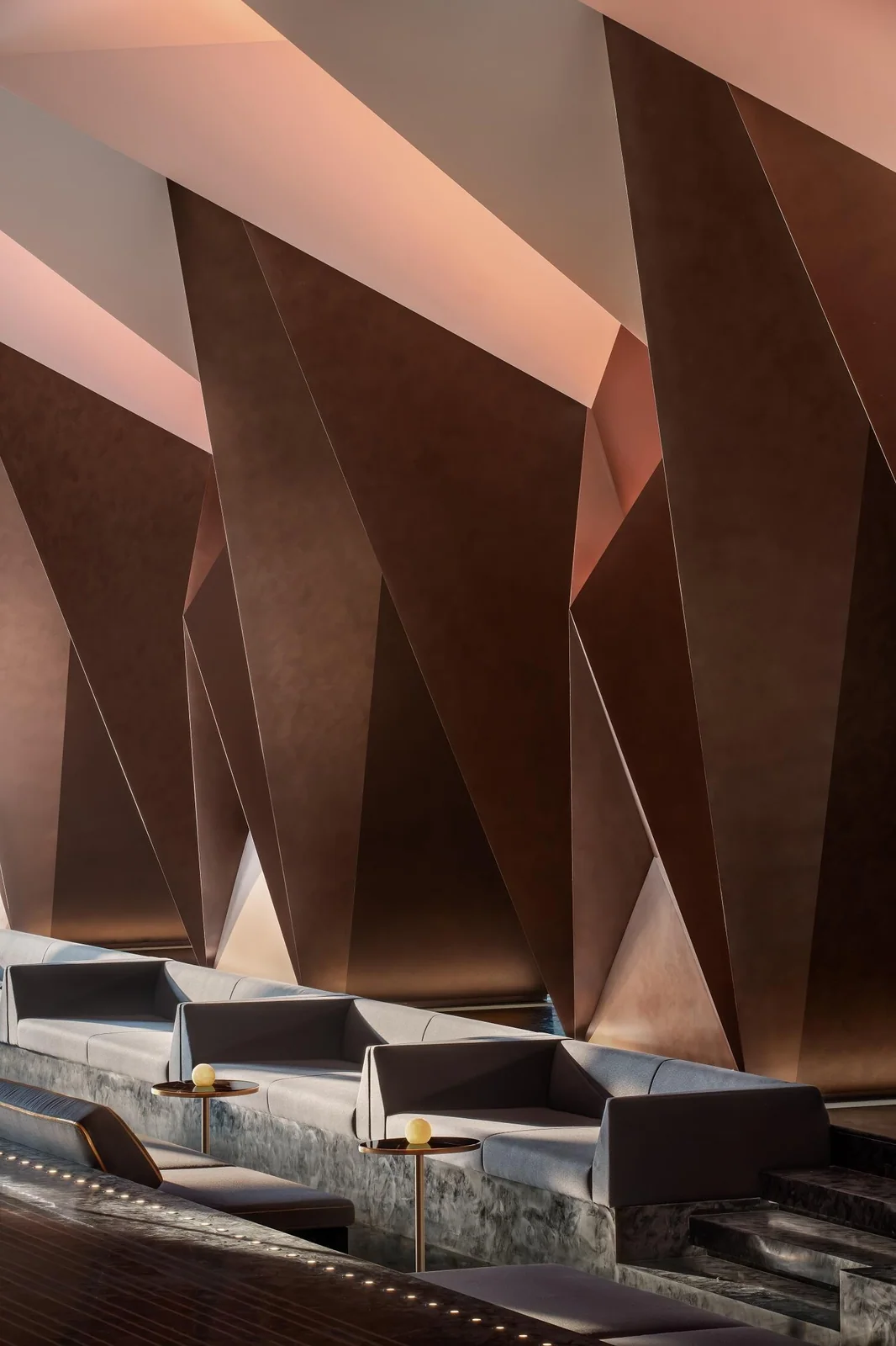 W Changsha by CCD/Cheng Chung Design (HK) Ltd, view 14