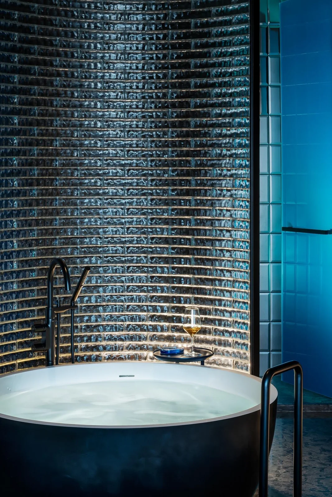 W Changsha by CCD/Cheng Chung Design (HK) Ltd, view 15