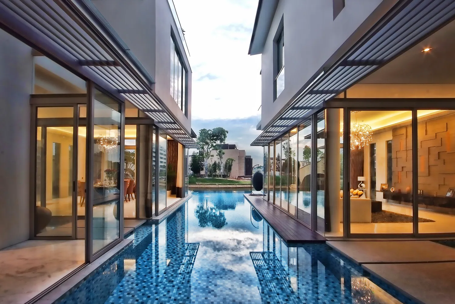 Cove%20Way%20Bungalow%20Pool%20 %20D'Perception%20Ritz, Design Authority