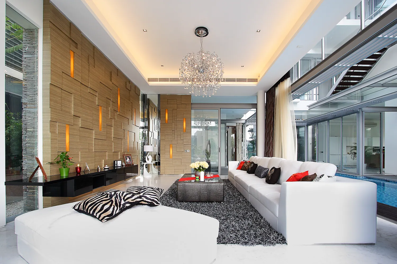 Transcendental Cove Way Bungalow by D’Perception Ritz Singapore