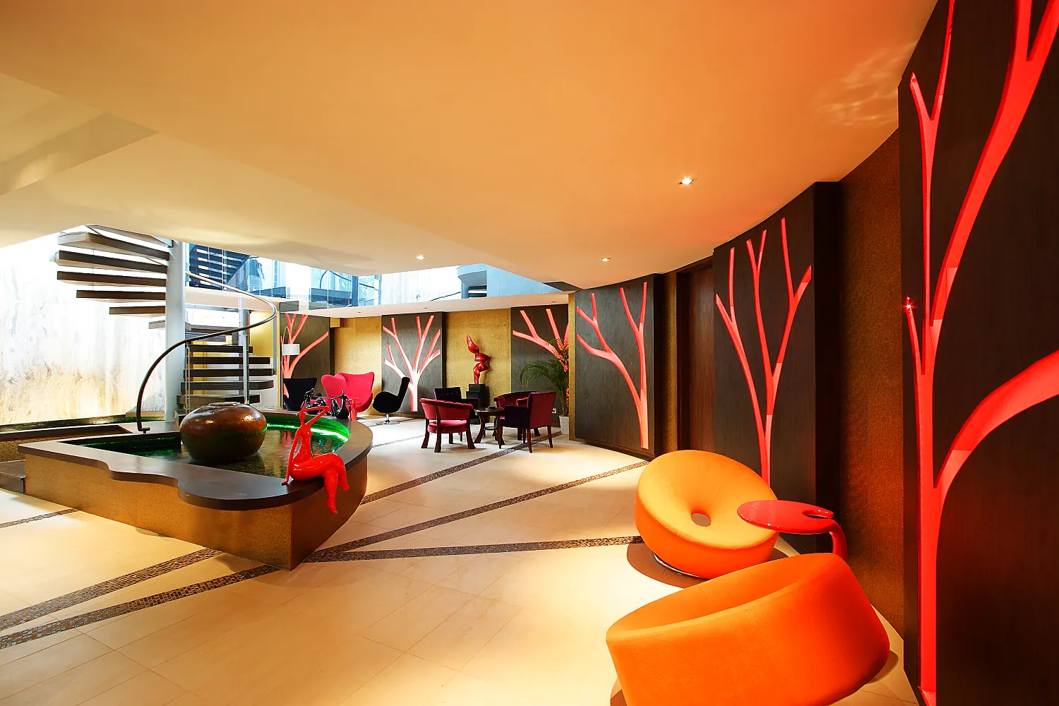 Cove%20Way%20Bungalow%20Carpark%20cum%20Entertainment%20Area%20 %20D'Perception%20Ritz, Design Authority