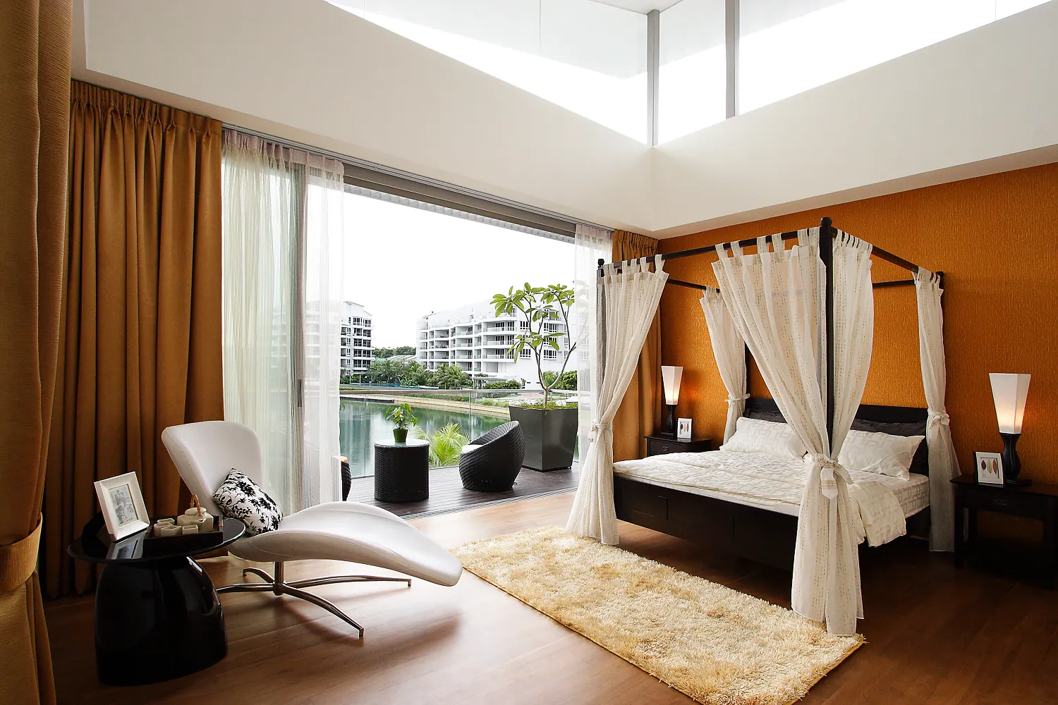 Cove%20Way%20Bungalow%20Bedroom%20 %20D'Perception%20Ritz, Design Authority