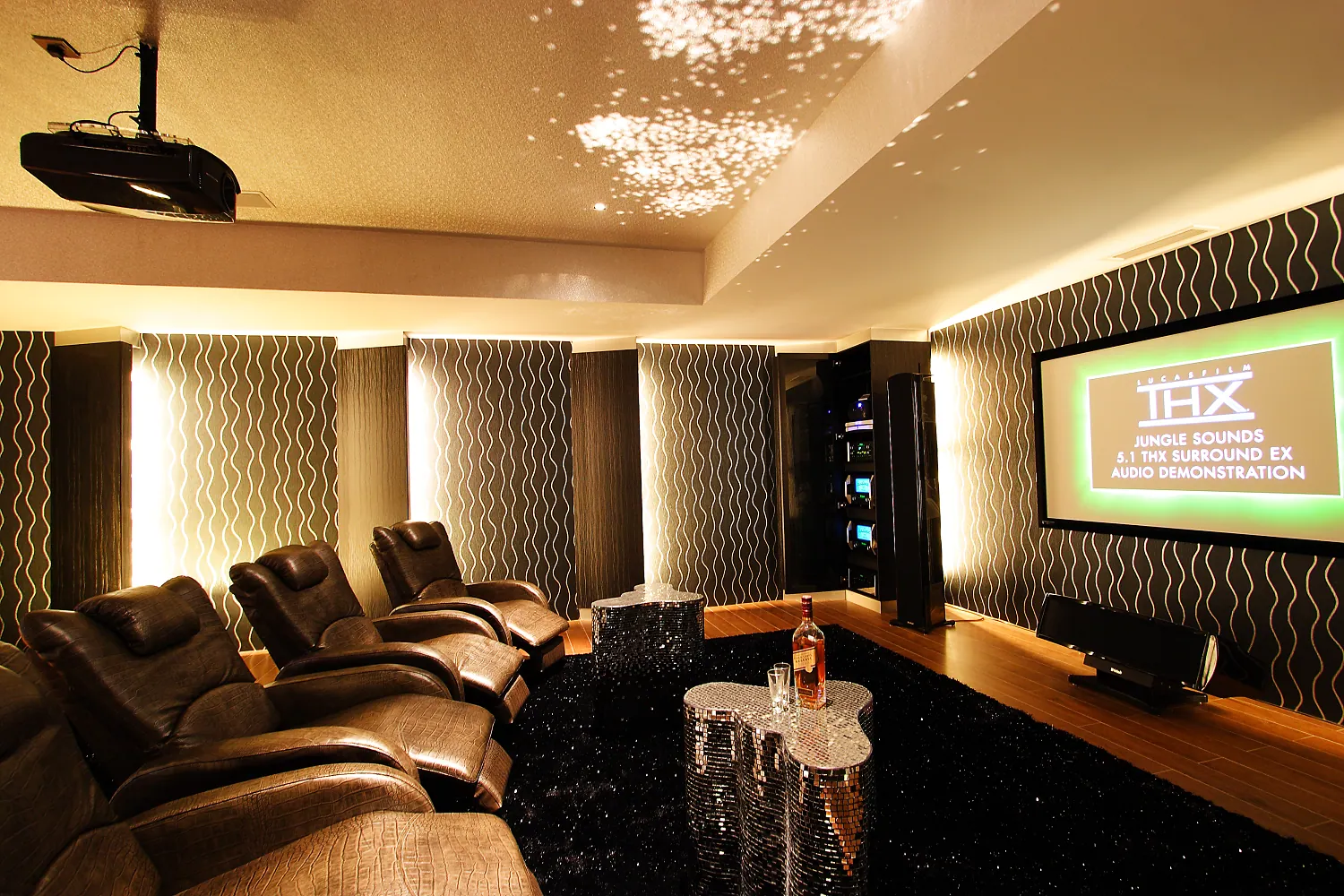 Cove%20Way%20Bungalow%20Home%20Cinema%20 %20D'Perception%20Ritz, Design Authority