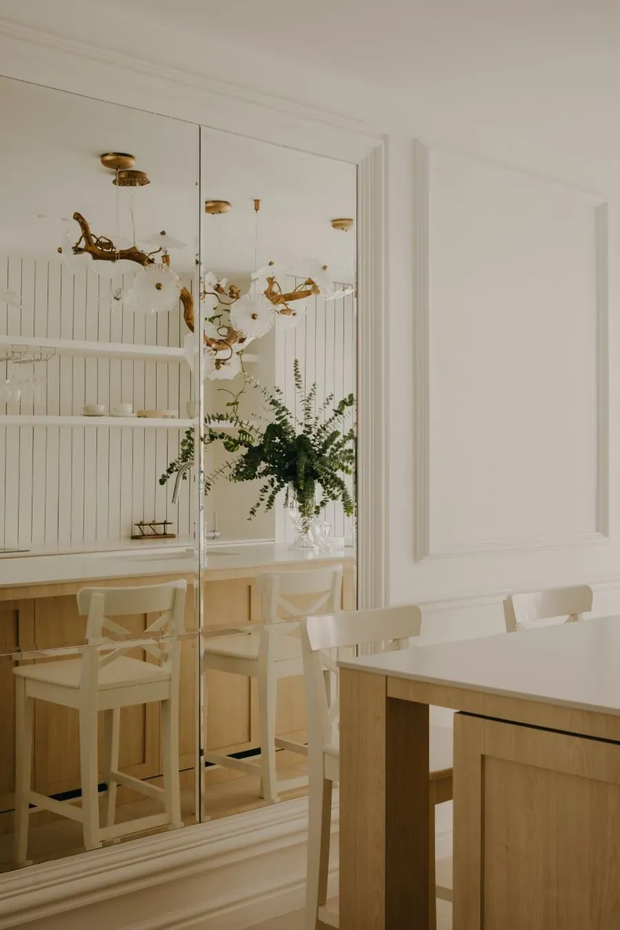 Rubiks Studio Lorong Mydin 12, Design Authority