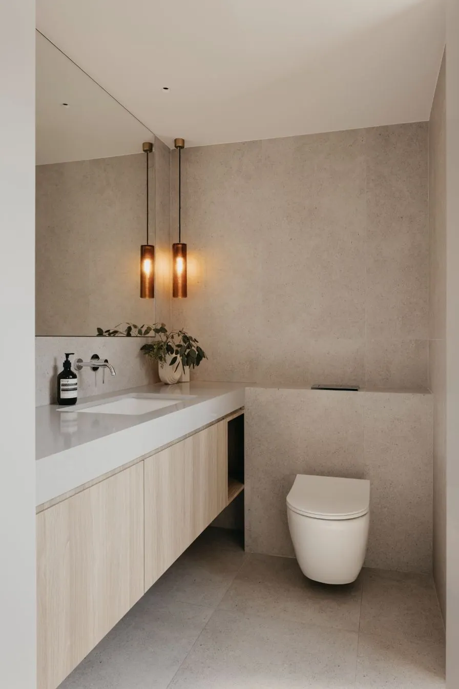 Rubiks Studio Lorong Mydin 30, Design Authority