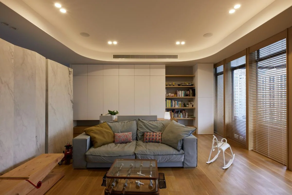 Project by Cross Studio