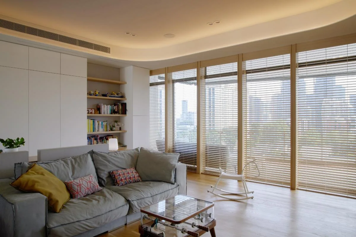 River Valley by Cross Studio, view 2
