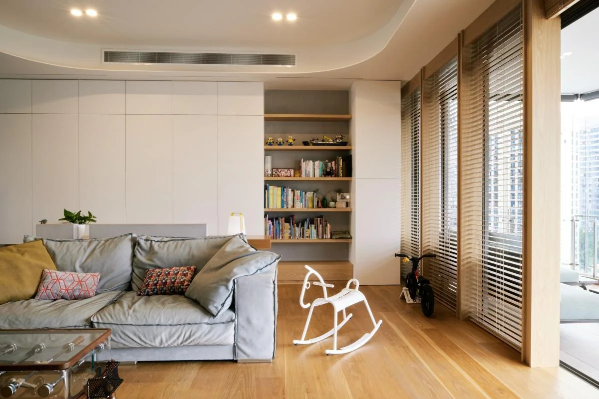River Valley by Cross Studio, view 3