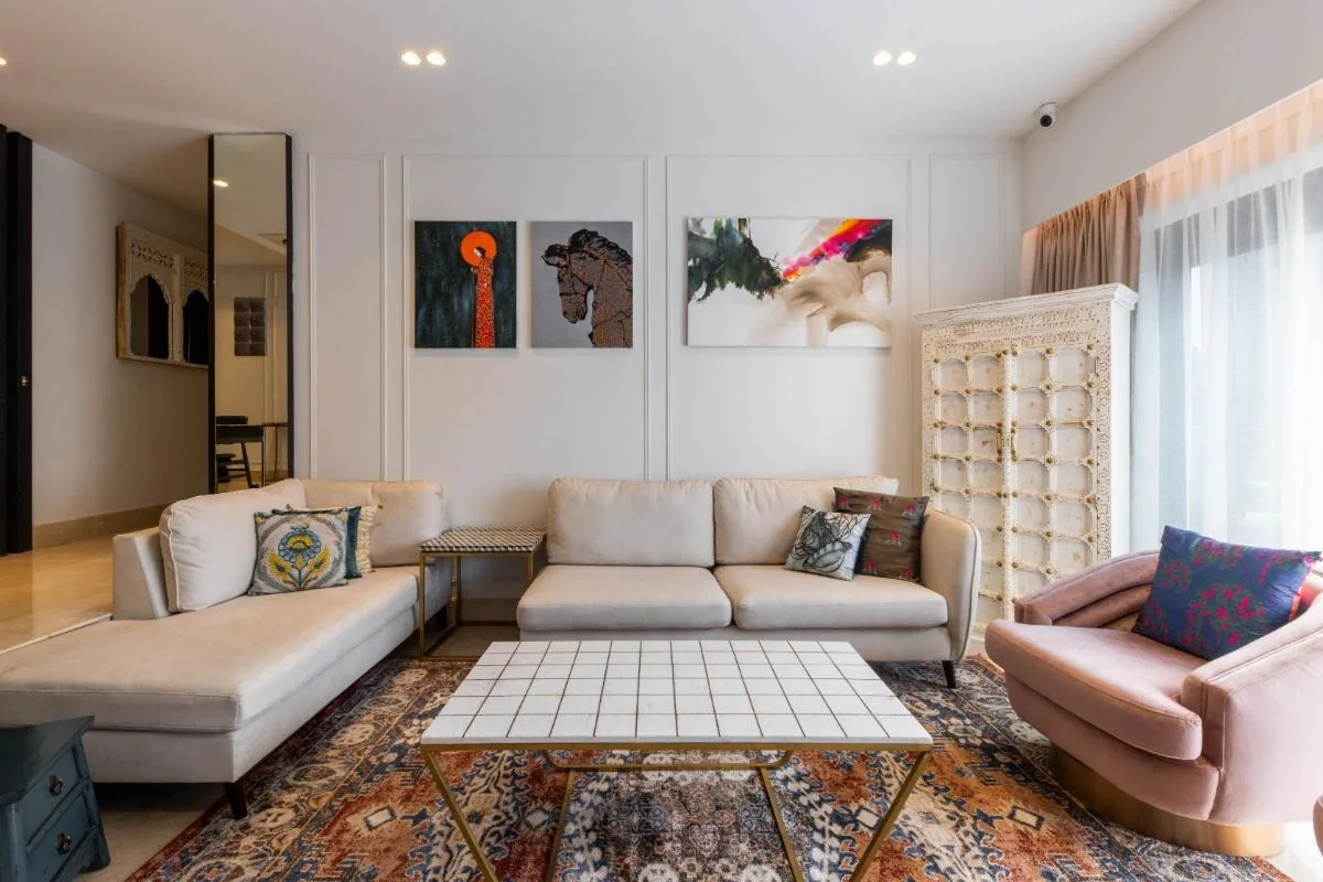 Valley Park by Cross Studio, view 6