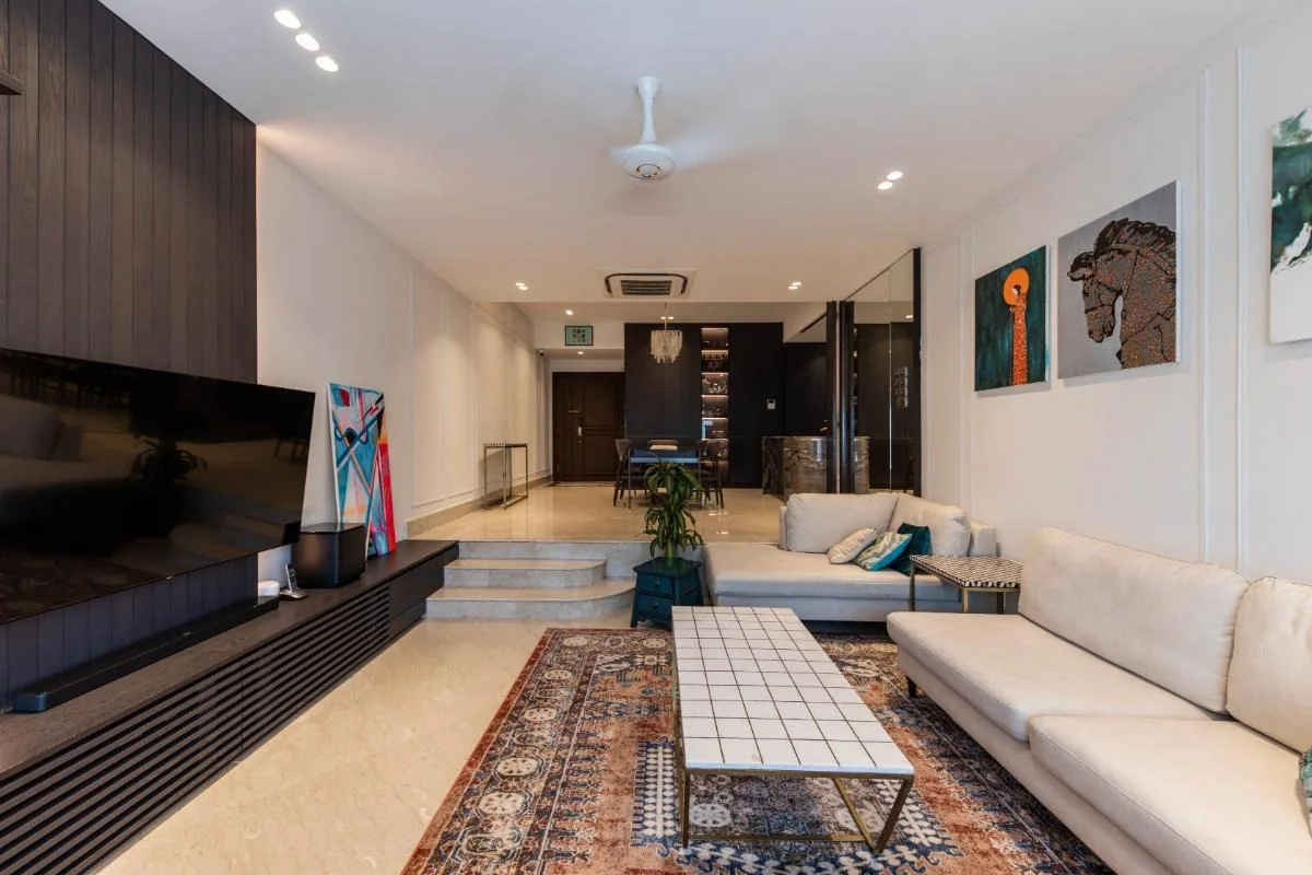 Valley Park by Cross Studio, view 7