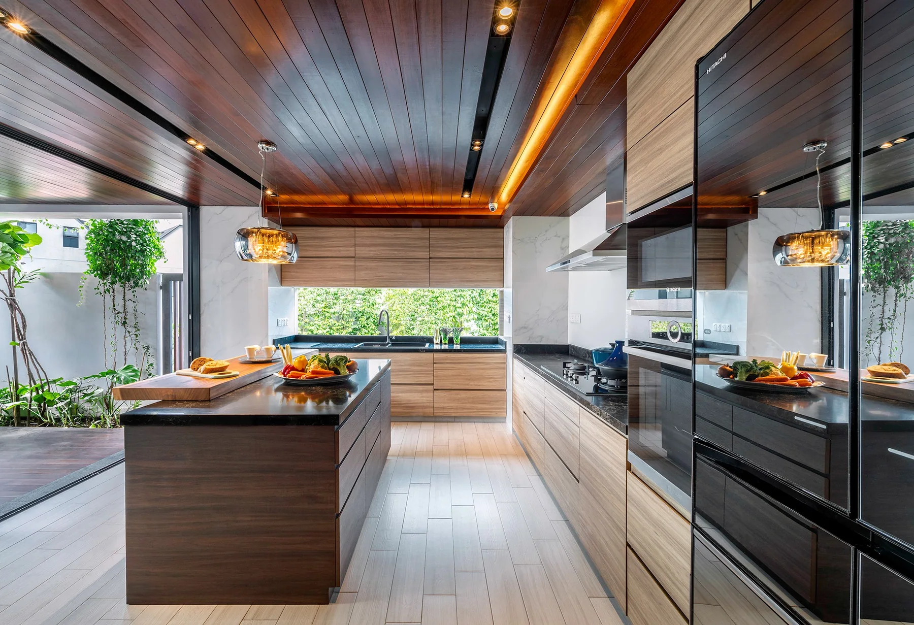 Dyson Road by Cube Associate Design, view 10