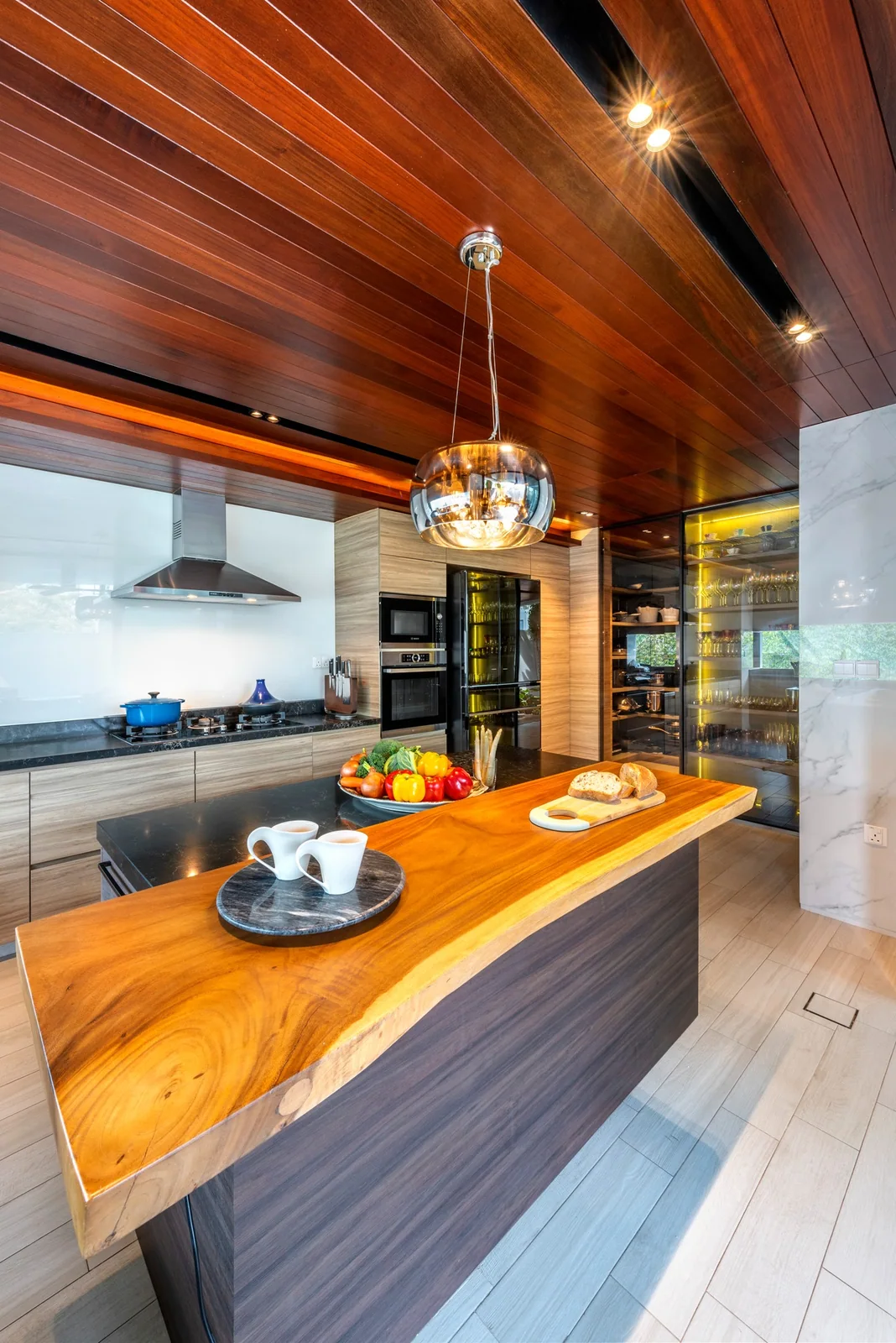 Dyson Road by Cube Associate Design, view 11