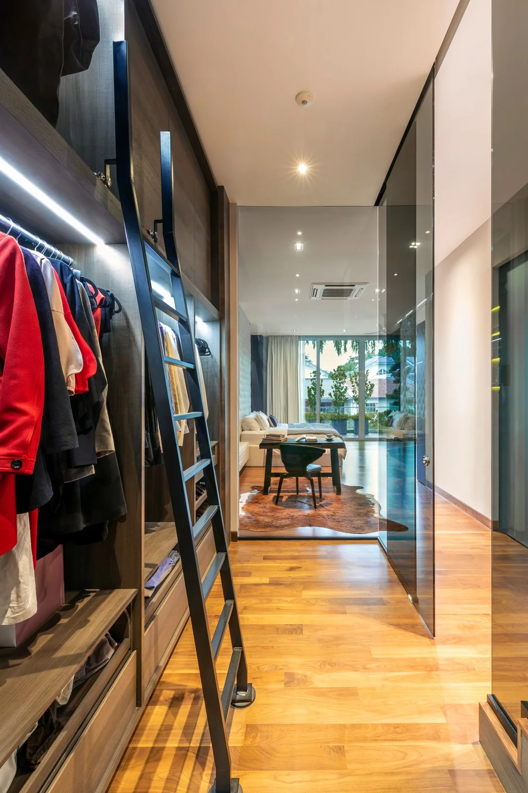Dyson Road by Cube Associate Design, view 13