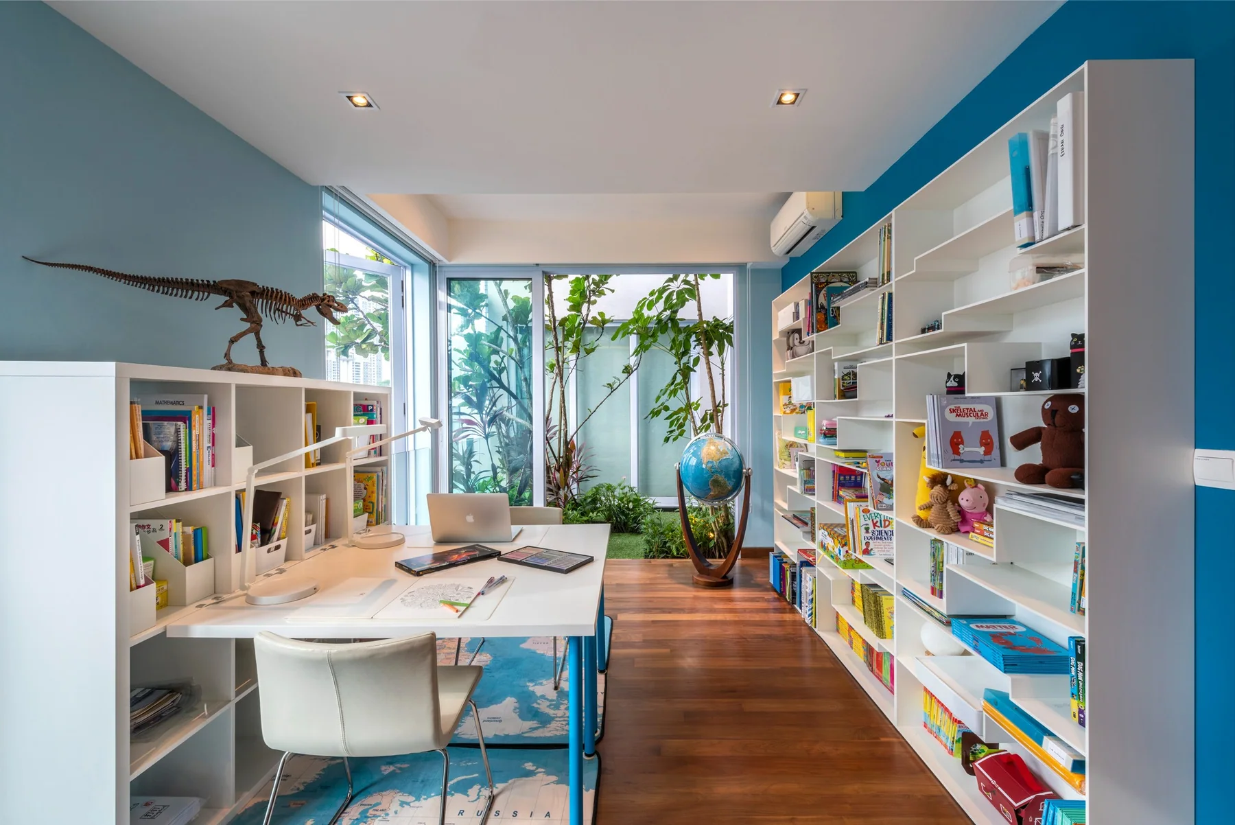 Dyson Road by Cube Associate Design, view 20