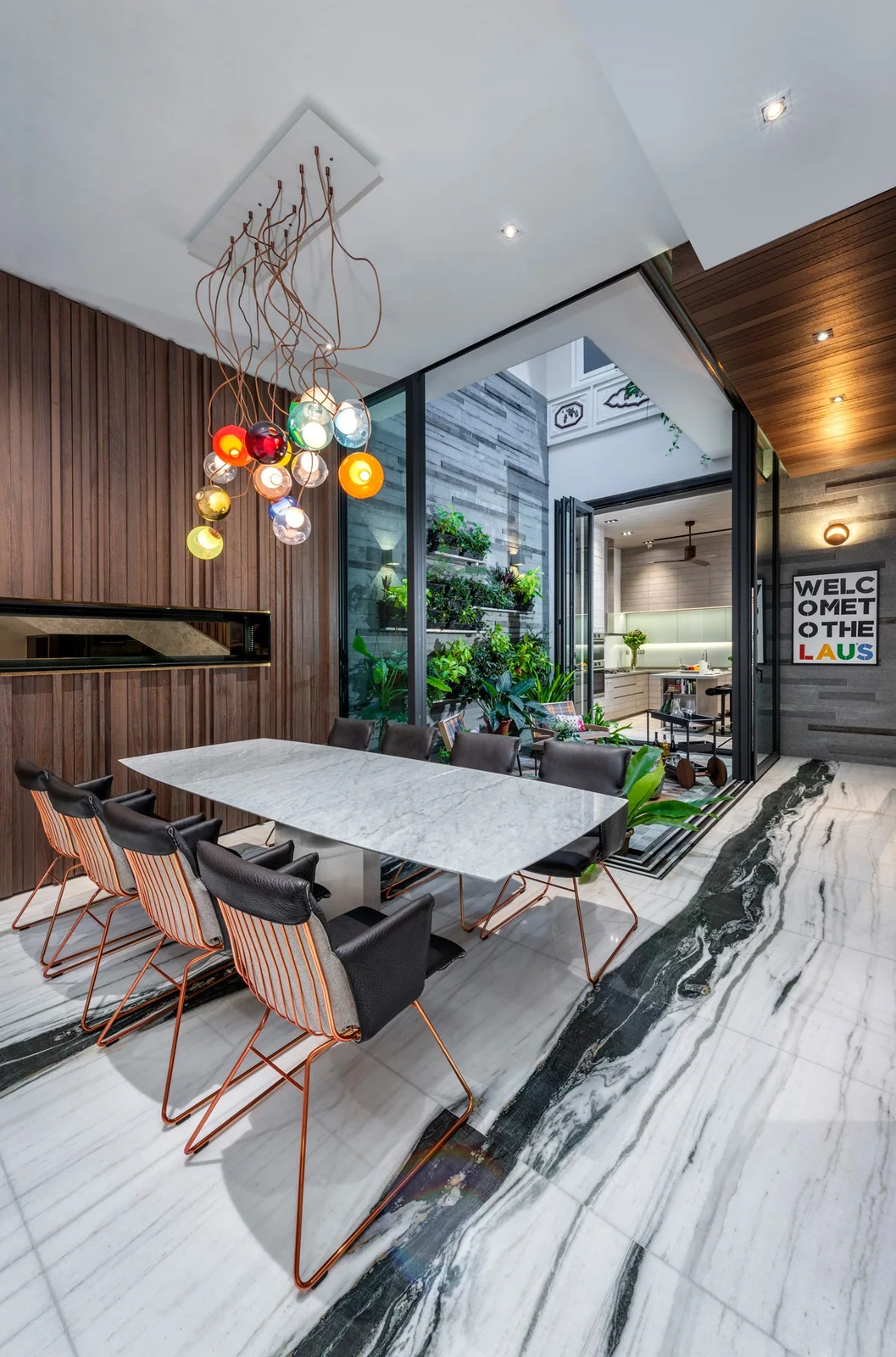 Tong Watt Road by Cube Associate Design, view 4