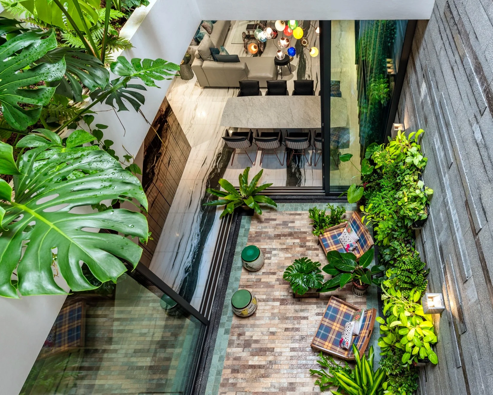 Tong Watt Road by Cube Associate Design, view 7