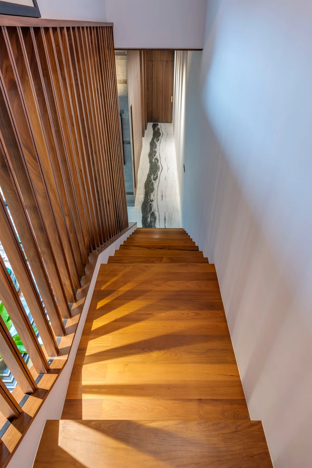 Tong Watt Road by Cube Associate Design, view 10