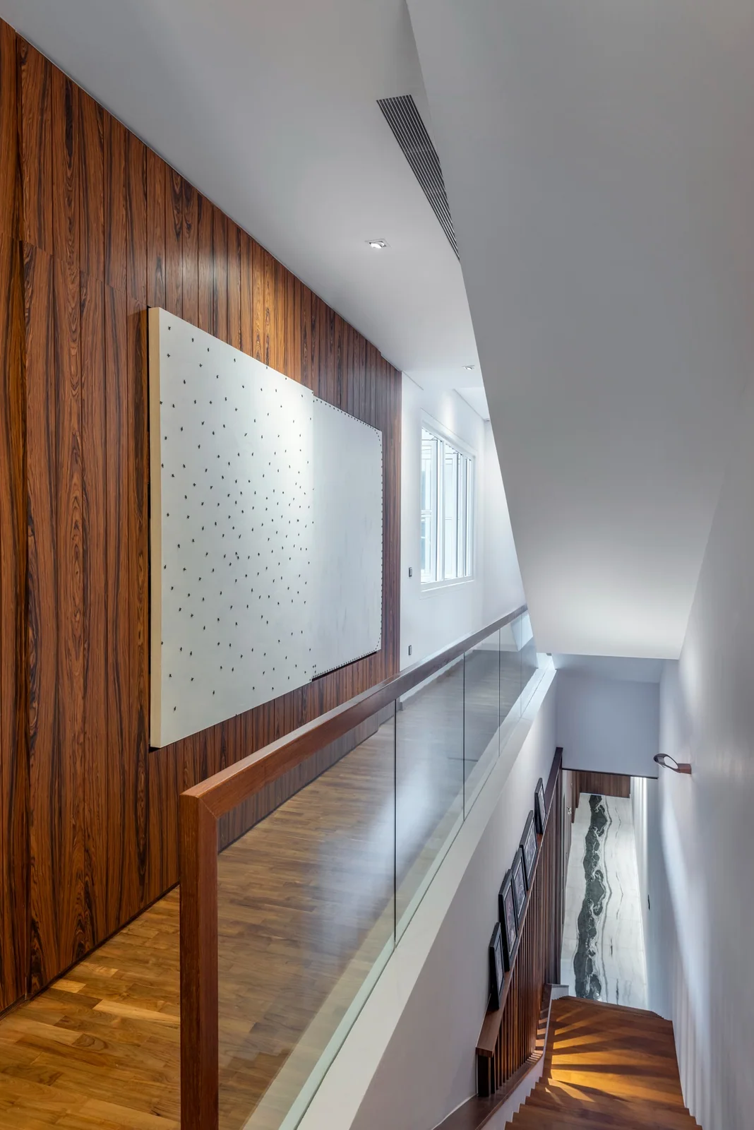 Tong Watt Road by Cube Associate Design, view 11