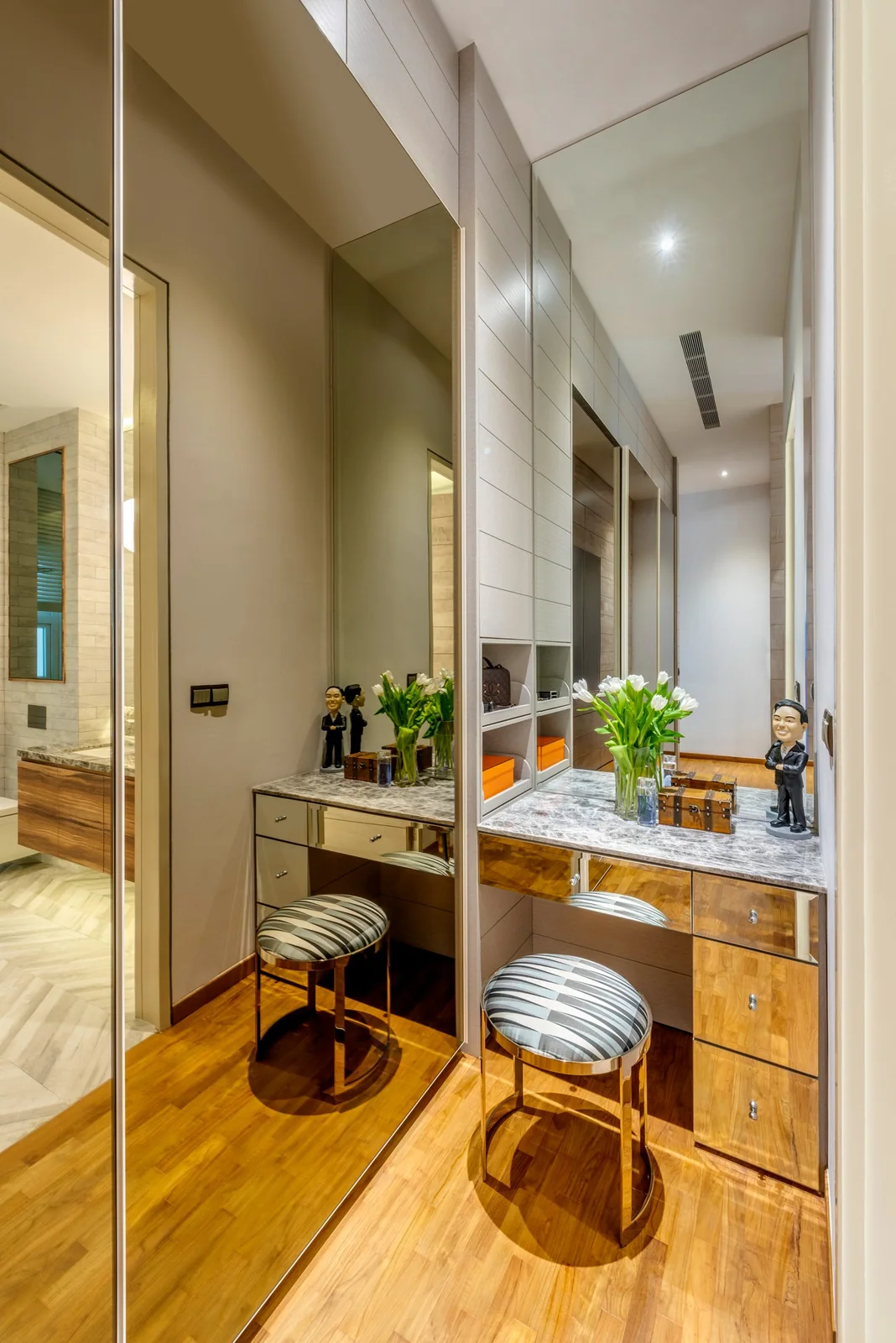 Tong Watt Road by Cube Associate Design, view 15