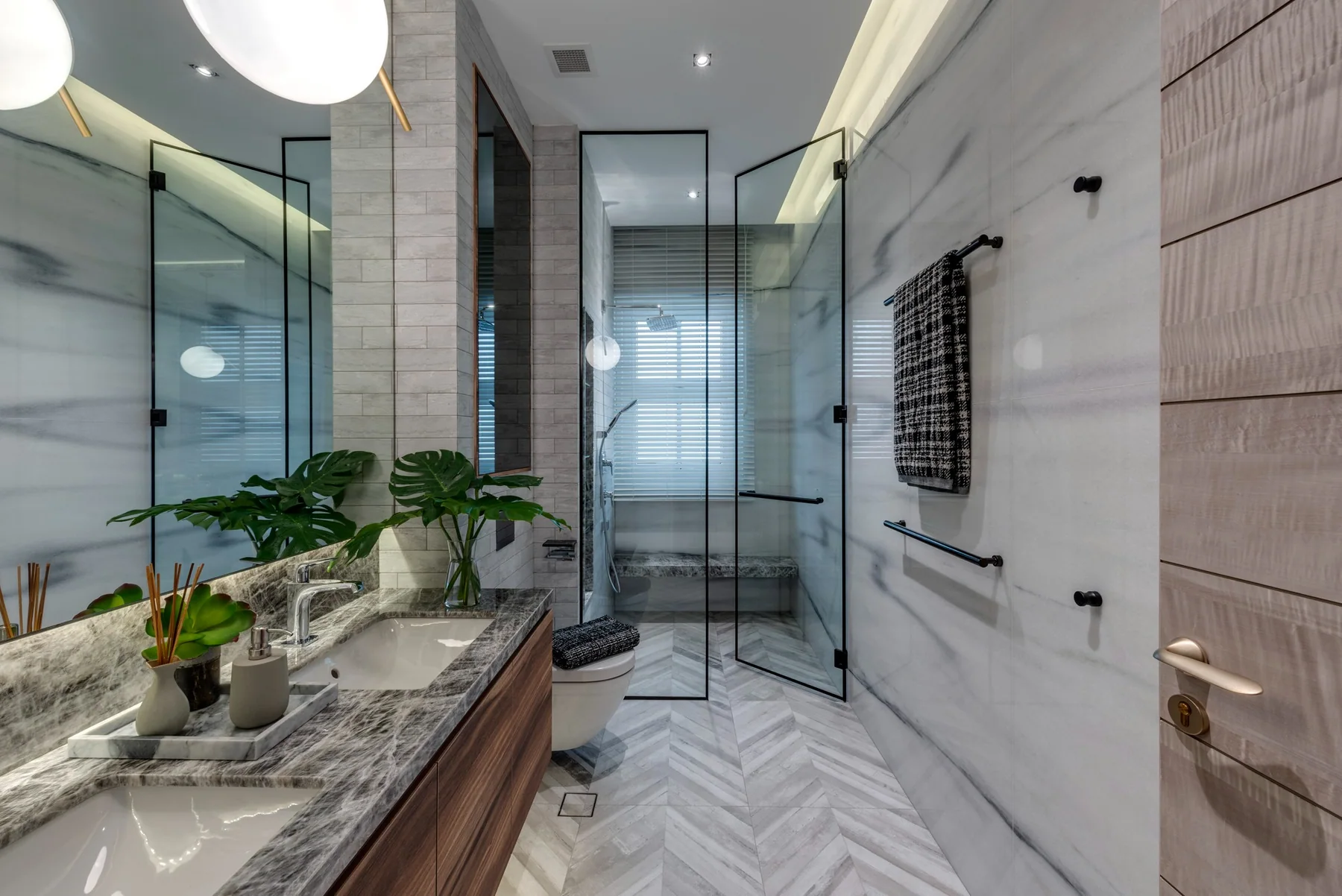 Tong Watt Road by Cube Associate Design, view 17