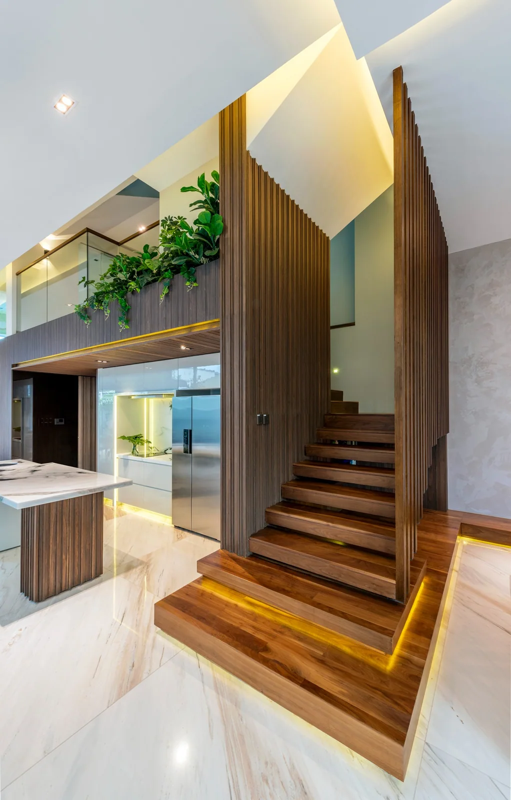 Dyson Road by Cube Associate Design, view 4