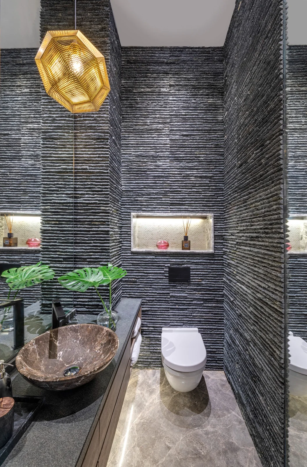 Tong Watt Road by Cube Associate Design, view 20