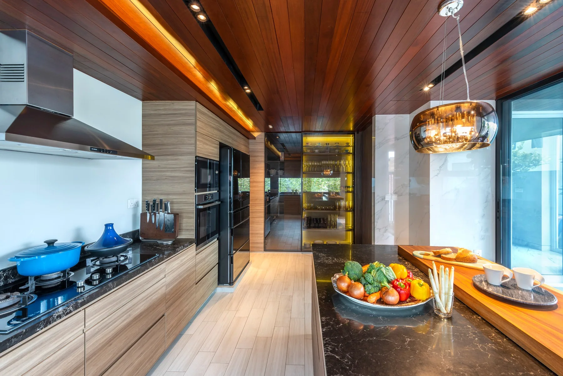 Dyson Road by Cube Associate Design, view 9