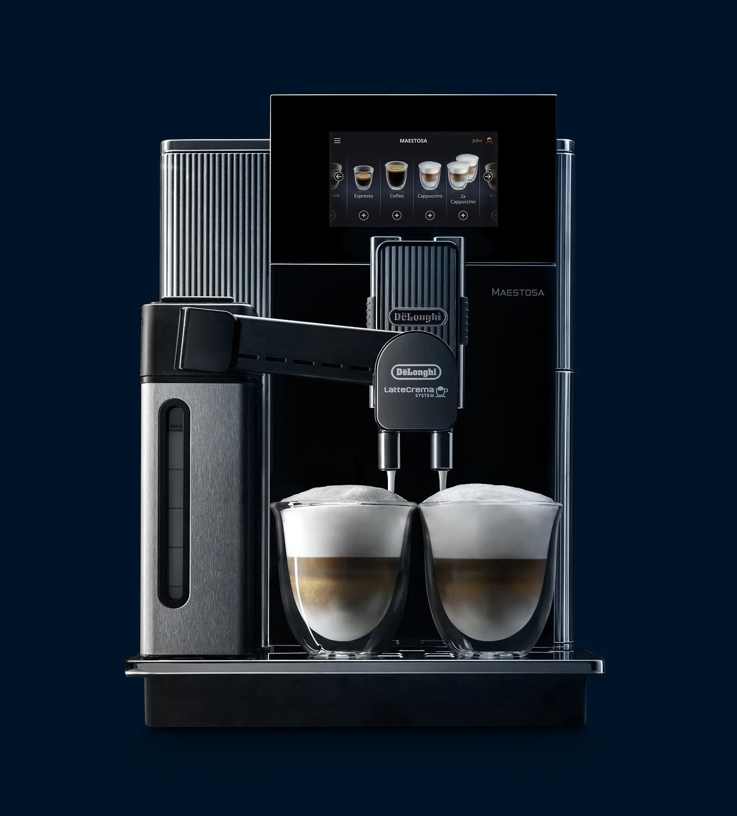 De’Longhi design collection