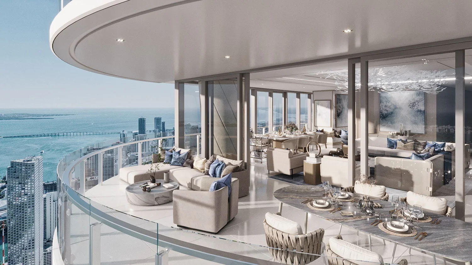 Aston Martin Private Residence by Designstudio MVH, view 2