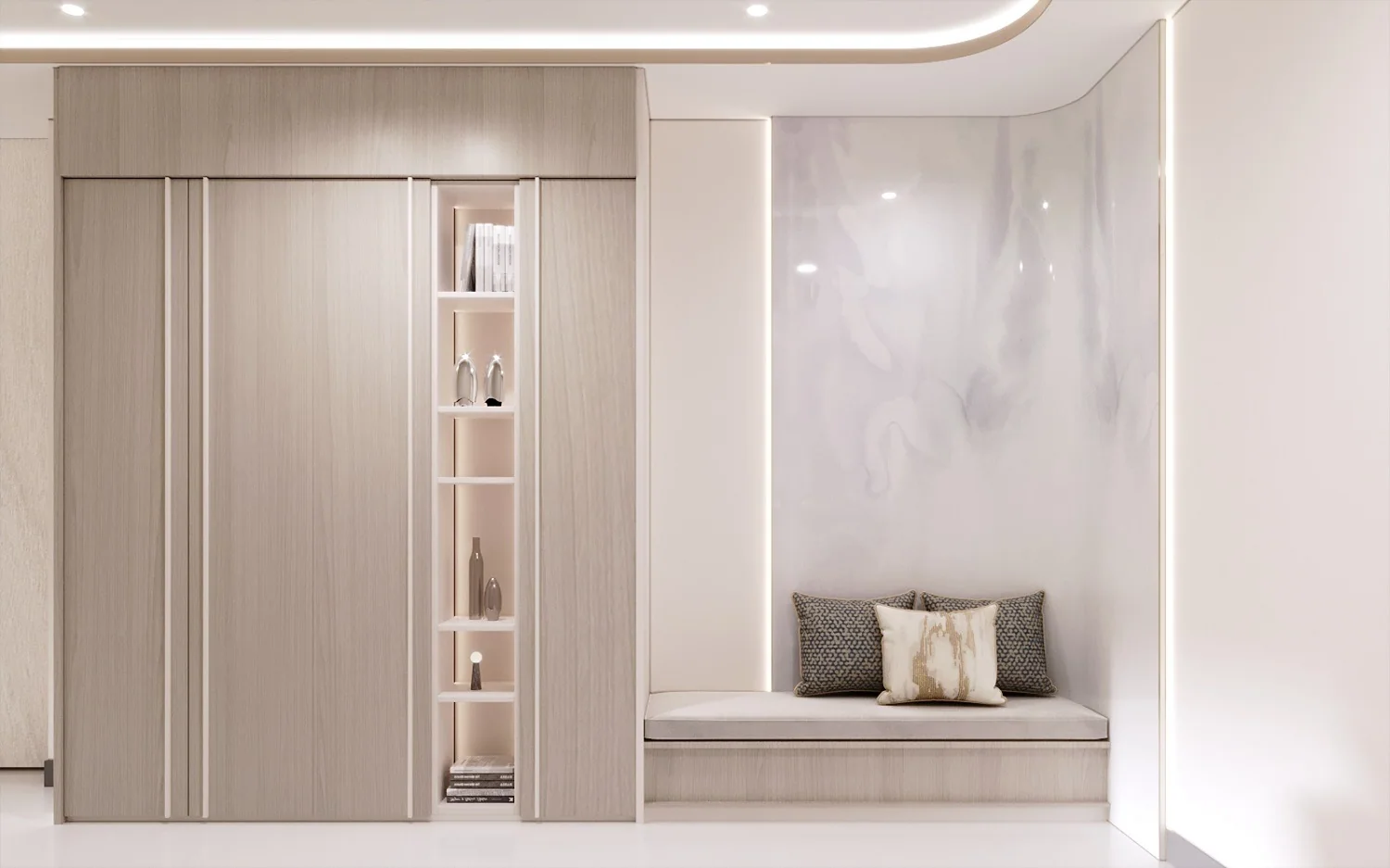 Aston Martin Private Residence by Designstudio MVH, view 8