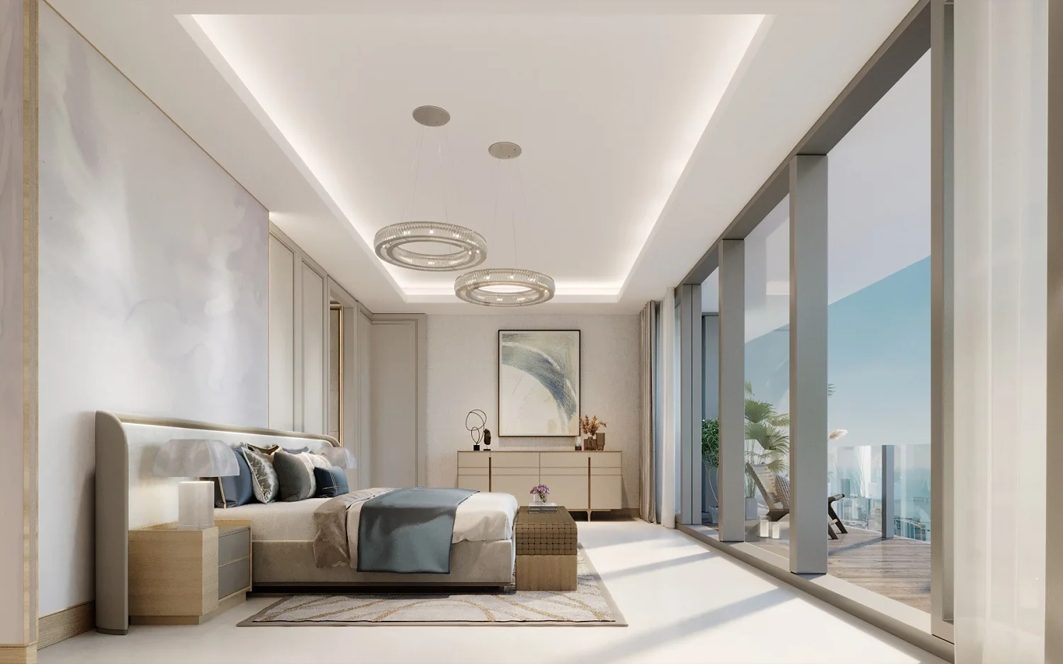 Aston Martin Private Residence by Designstudio MVH, view 10