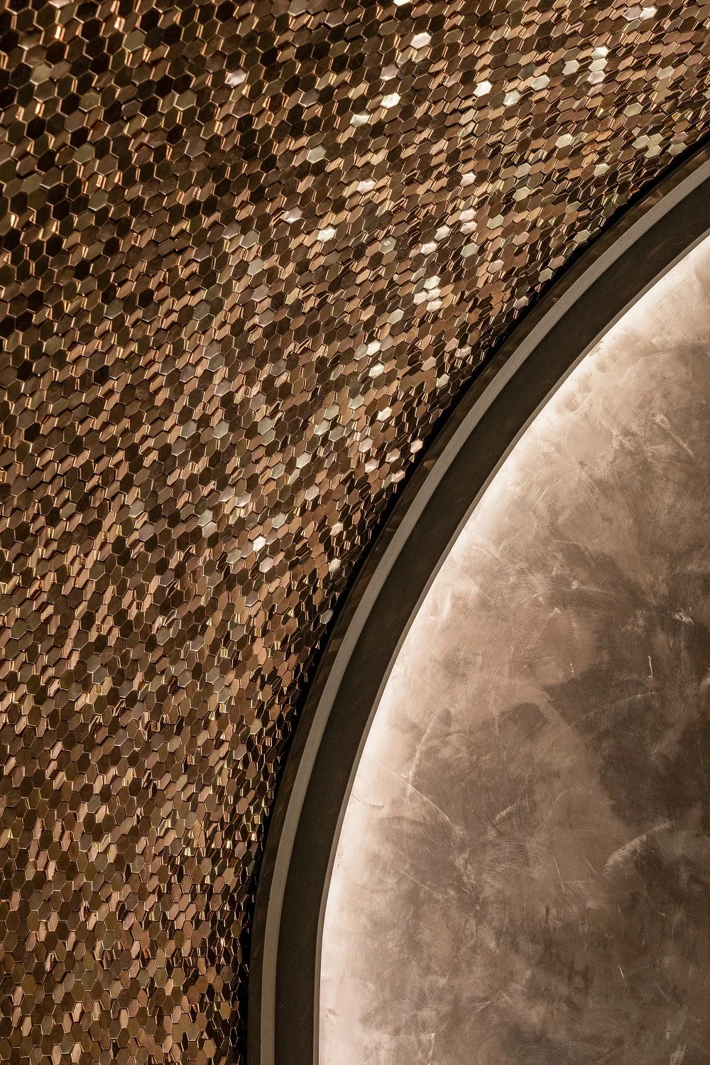 Aira Bar & Lounge by Designstudio MVH, view 1