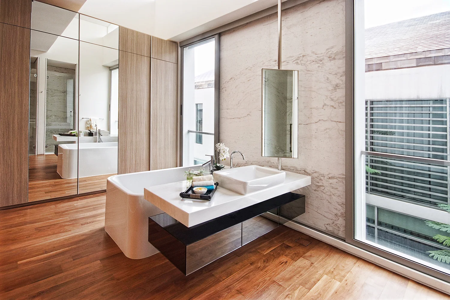 Transcendental Cove Way Bungalow by D’Perception Ritz, view 11